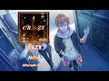 GAME SIZE CRAZY CR詠ZY Akito Shinonome 東雲 彰人 Alternate Vocal
