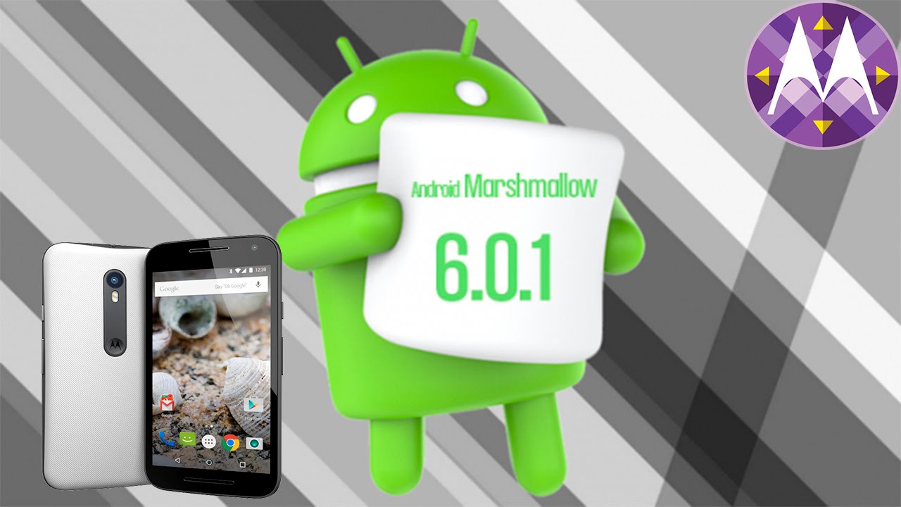 ELIMINAR CUENTA Google MOTO G 3ra 6.0.1