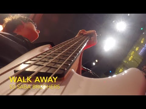 s3-saba-brothers---walk-away-(official-music-video)