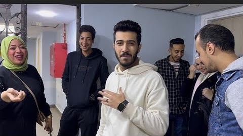 فلوج ولاده لبني كامل وعمليه اماني نفس اليوم