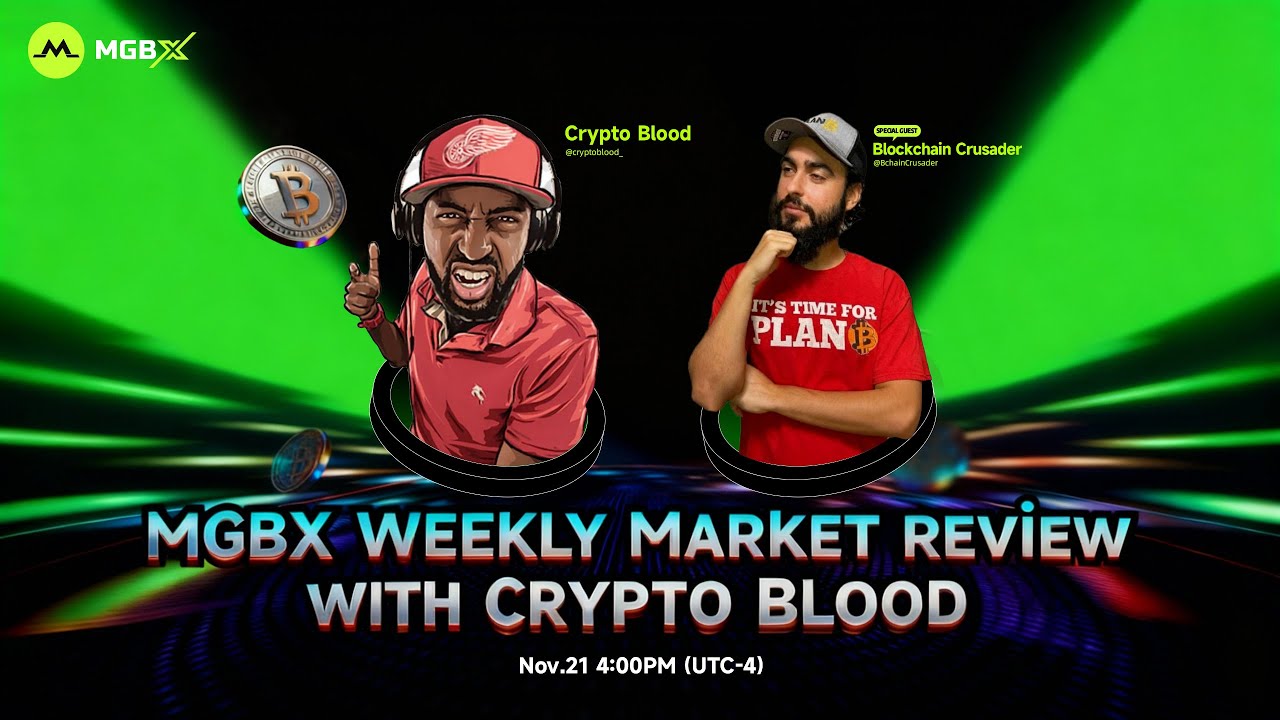 Blockchain Crusader Unlocks Bitcoin, Solana & Michael Saylor's Dilemma!