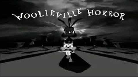 Bubsy 3D:Furbitten - Woolieville Horror extended HQ