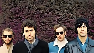 Allah-Las : Live @ KEXP - Seattle WA 2023