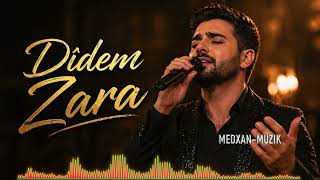 Didem Zara - Kurdish Sorani Clasic Song