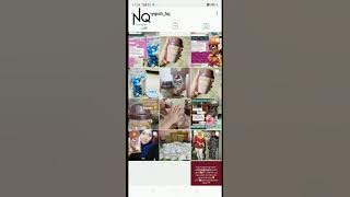 Scan qrcode original produk nanyqish,secret super slimming 3s,perbezaan original dan fake