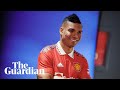 Casemiro ready &#39;to win trophies&#39; with Manchester United