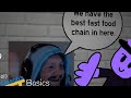 He not wrong tho... | Caseoh's basics online