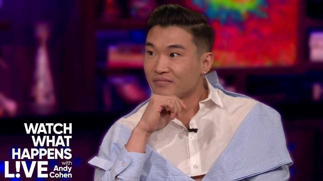 Joel Kim Booster on Monica Garcia's Reunion Appearance: Real Housewives of Salt Lake City Reunion, Trauma Confrontation, and Lack of Apology