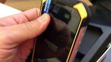 BLACKVIEW BV6000S DUAL SIM Unboxing Video – in Stock at www.welectronics.com