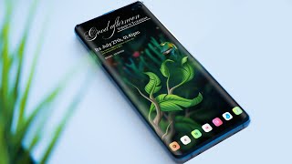 The Nova Setup Very Unique Simple |Home Screen Butterfly Wallpaper Nova Launcher Setup HomeScreens☆ screenshot 4