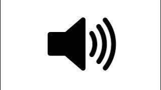 Robot Voice Sound Effect