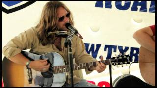 Cody Cannon of Whiskey Myers on TXRDR chords