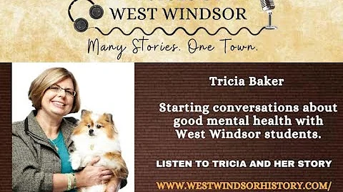 TRICIA BAKER
