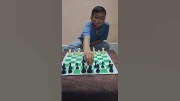 How to checkmate in eight moves