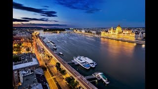 World Urban Games Move to Budapest Resimi