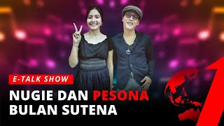 [FULL] Nugie & Pesona Bulan Sutena | E-Talkshow (18/6/2021)