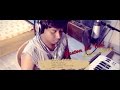Baaton Ko Teri | Live Cover | All is Well 2015 | Arijit Singh | Ashok Singh