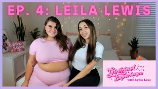 Episode 4: Youtube Virgins & Pro BBW Porn (with Leila Lewis)