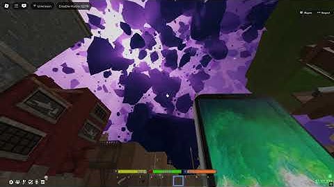 How to get custom textures and skies in da hood! (WORKS IN OFFBRANDS TOO)