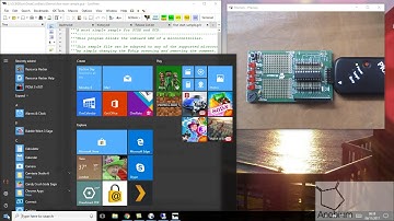 Great Cow BASIC - A 10 minute introduction to Installing, using and programming