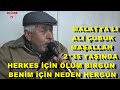 Malatyali al ubuk klp byle hayat neye yarar