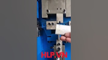 Sản Xuất Bọ Sắt, Khóa Đai Thép, Bọ Kẹp Nhựa Tại Việt Nam #sản_xuất_bọ_sắt #bọ_sắt #khoa_dai