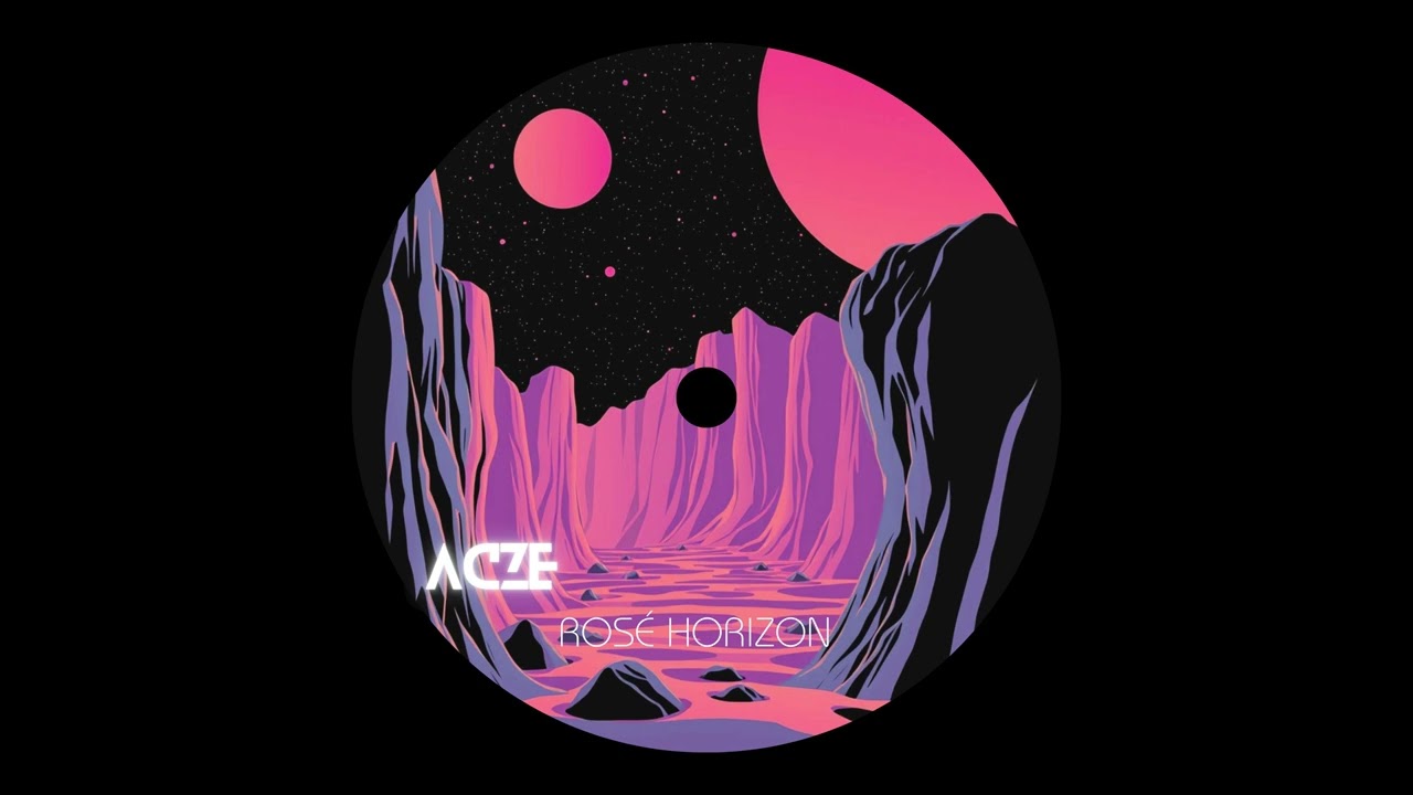 Acze  -  Rosé Horizon