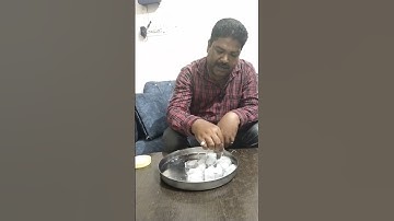 Ice cubes and thread experiment #Depression in freezing point experiment #jaiyadav #sciencetricks