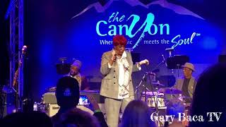 Macy Gray - Thinking of You (The Reset 2023) The Canyon, Agoura Hills, Ca.
