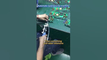 #screwmachine  #machine   #factory  #sourcefactory #automation