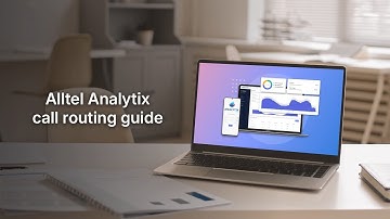 Analytix Call Routing Guide