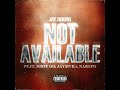 Jay hound sdot go  not available official audio