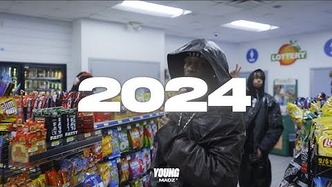 [FREE] Kyle Richh x Tata x Jenn Carter Sample Drill Type Beat - "2024" | NY Drill Instrumental 2023