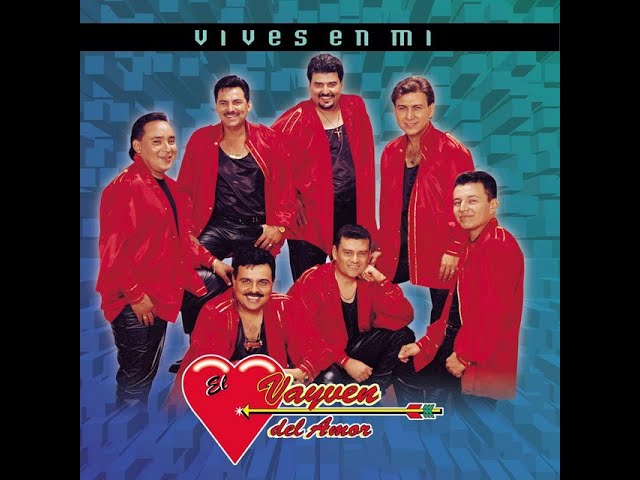 El Vayven Del Amor - No Dudes