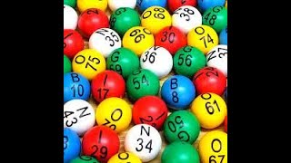 Bingo Game 3 screenshot 4