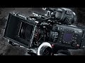 First Look | Canon EOS C700 FF Cinema Camera