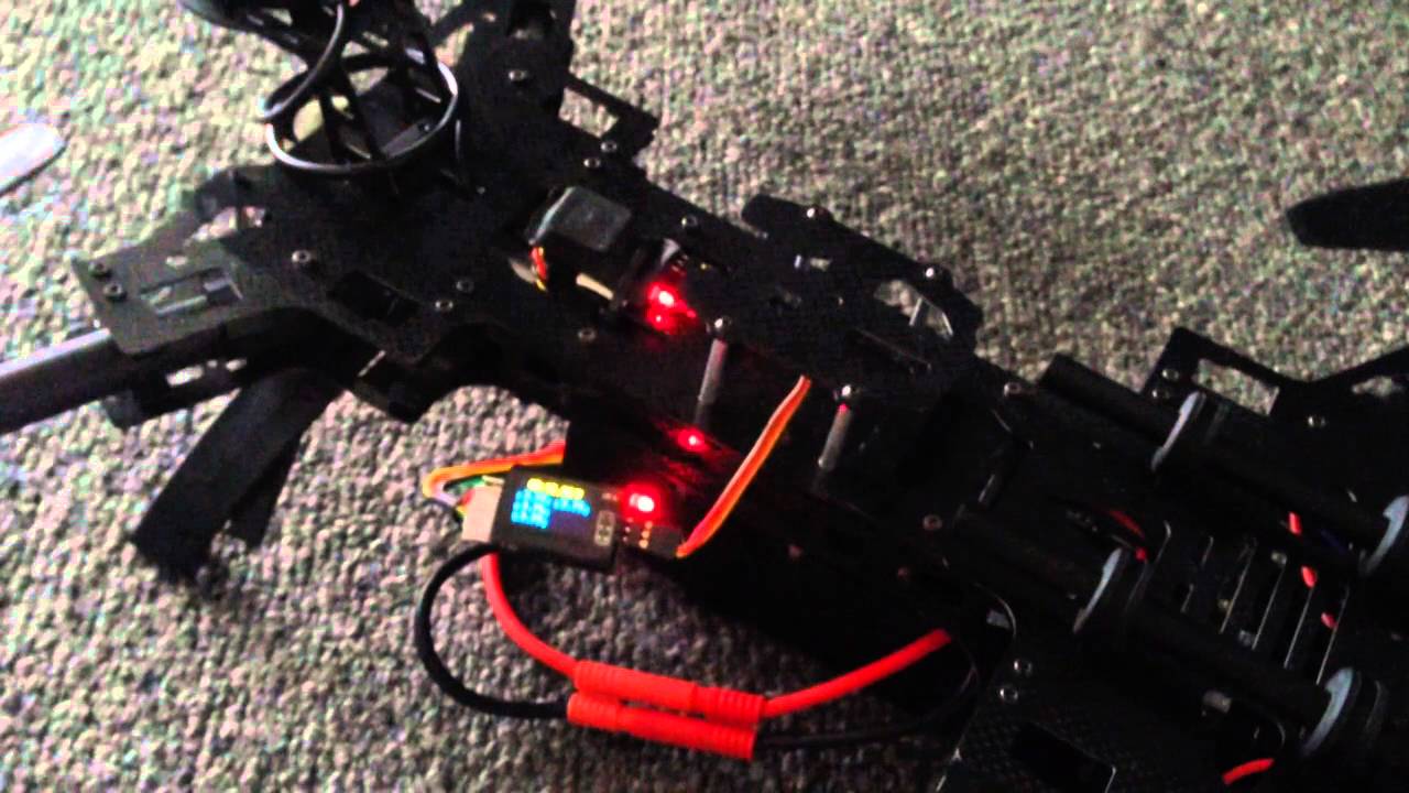 Open TX 2 1 7 Discovering Telemetry Sensors YouTube
