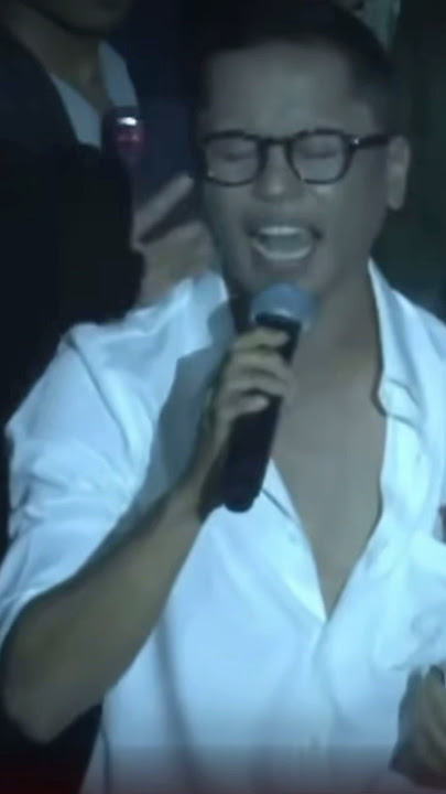 Hafiz Suip Masih Memukau Live Di Sukma Paralimpik 2024