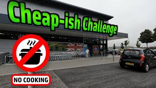 Download Lagu A ‘Cooking Challenge’ but With NO COOKING! Cheap-ish Things (in Aldi) MP3 Download Lagu A ‘Cooking Challenge’ but With NO COOKING! Cheap-ish Things (in Aldi) MP3