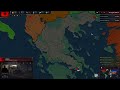 Age of history 3  plan invasion of greece