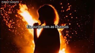 Ghost Monroe - I Am The Fire [365 DNI] (Tradução/Legendado) Resimi