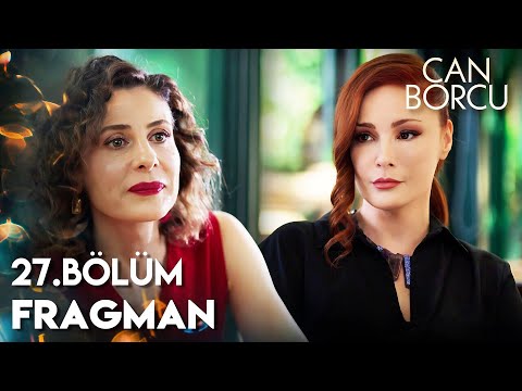 مسلسل دين الروح الحلقه 27 اعلان 1 مترجم عربي