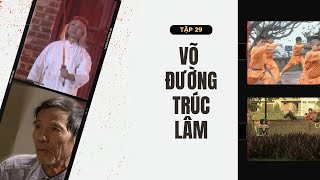 VÕ ĐƯỜNG TRÚC LÂM - TẬP 29| ASIAN MOVIE | Phim hành động - võ thuật Việt Nam