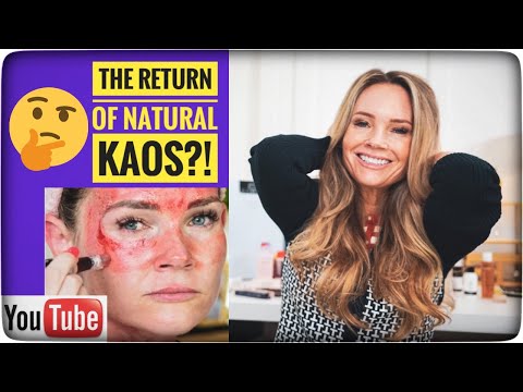 EXCLUSIVE INTERVIEW: Natural Kaos After Her Youtube Termination