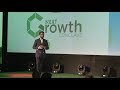 Ngc 2019 keynote  shazeeb m khairul islam