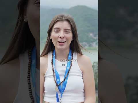 Palabras que inspiran