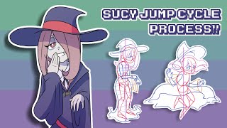 Sucy Jump Cycle (Process)