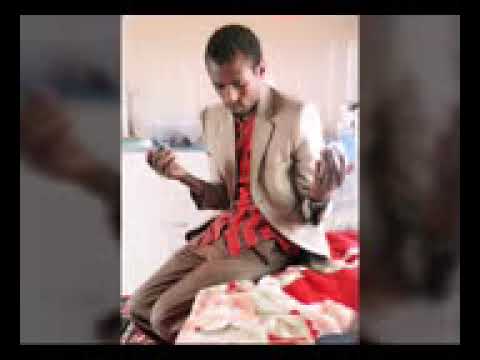 NAAHIIDAA AFAAN OROMOO