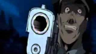 hellsing twisted