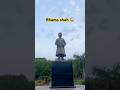 भामाशाह कौन थे ? | Hidden palce in delhi - Bhamashah park #shorts #delhi